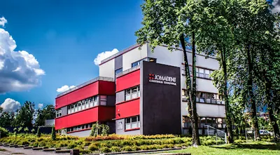 Centrum Zdrowia Jomadent